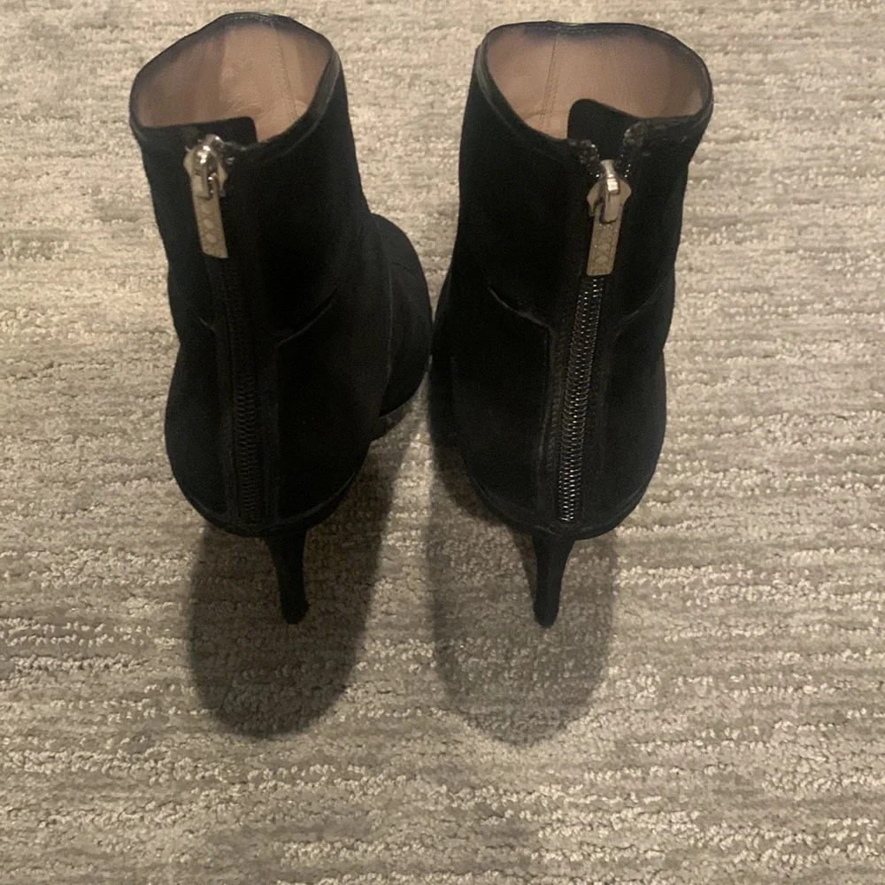 Dior closed toe stilettos - Picture 3 of 6